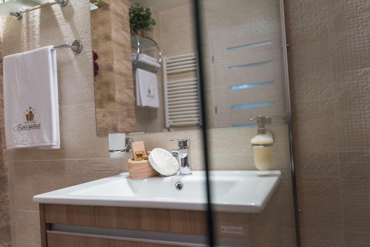 Exotic Rami'S Apartments Timisoara Ngoại thất bức ảnh