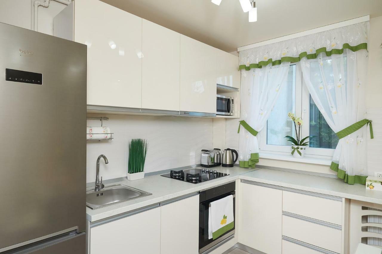 Exotic Rami'S Apartments Timisoara Ngoại thất bức ảnh